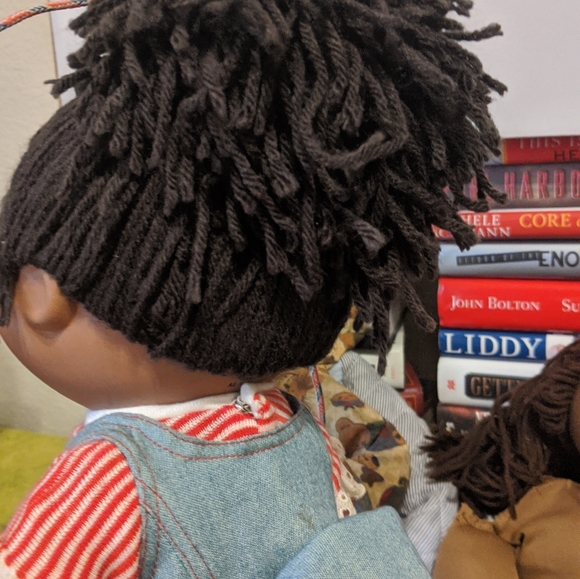 Cabbage Patch - Picture 6 of 6